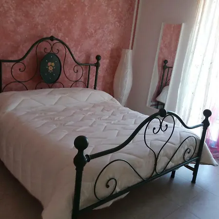 Appartement Virgilio *