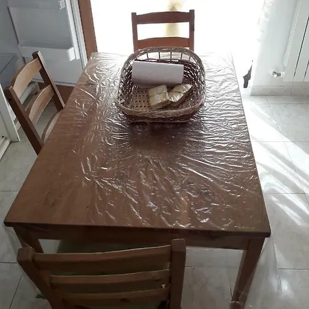 Virgilio Appartement