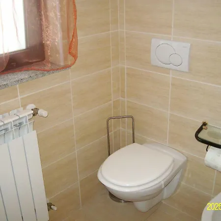 Virgilio Appartement *