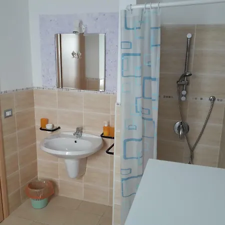 Virgilio Appartement Casamassima