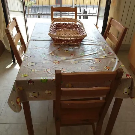 Appartement Virgilio *
