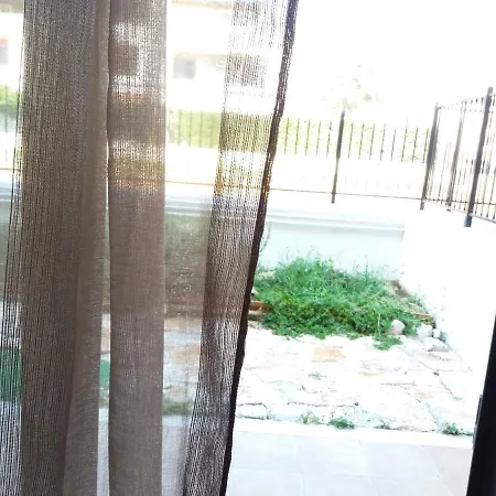 Appartement Virgilio *