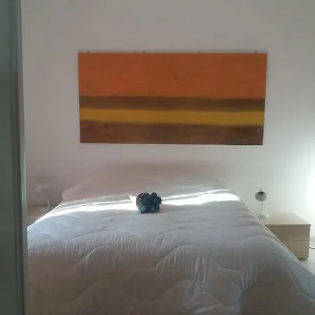 Virgilio 아파트