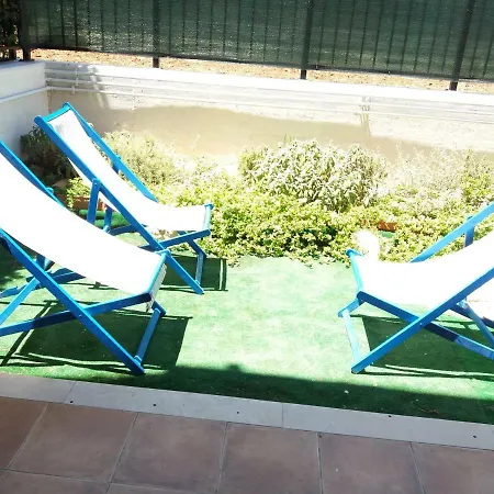 Appartement Virgilio Casamassima