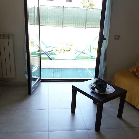 Virgilio Appartement Casamassima