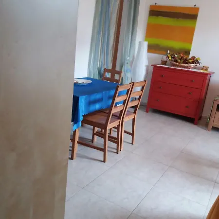 Appartement Virgilio