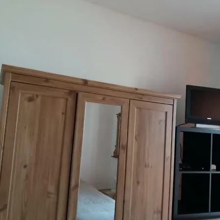 Virgilio Appartement *